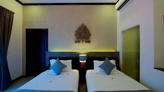 Udaya Residence | Siem Reap (ili) - Siem Reap