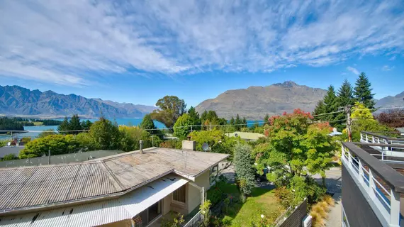 Alta Apartments | Otago - Queenstown (ve civarı) - Queenstown