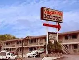 The Virginian Motel | Utah - Moab (ve çevresi) - Moab