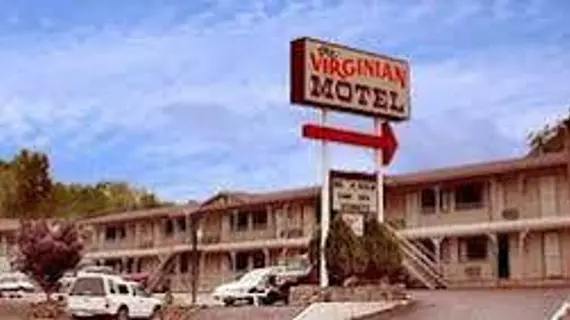 The Virginian Motel | Utah - Moab (ve çevresi) - Moab