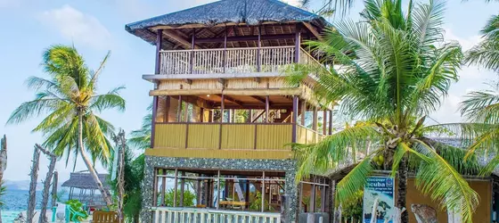 Modessa Island Resort | Mimaropa - Palawan - Roxas