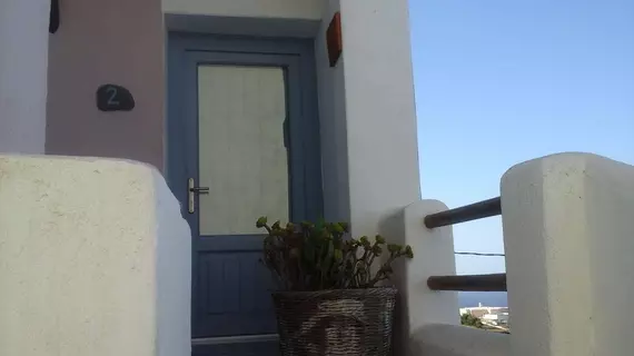 Villa Murano | Ege Adaları - Santorini