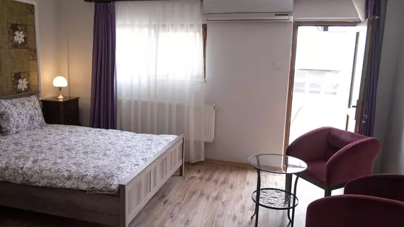 Dora Hotel |  Istanbul  - Beyoğlu - Sütlüce Mahallesi