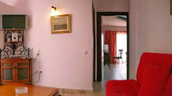 Malemi Organic Hotel | Kuzey Ege Adaları - Lesvos