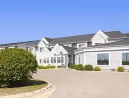 Days Inn Faribault | Minnesota - Owatonna (ve civarı) - Faribault