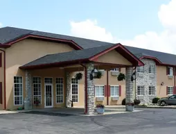 The Woodridge Inn | Indiana - Richmond (ve civarı) - Connersville