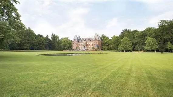 Kasteel Gravenhof | Flaman Bölgesi - Flemish Brabant (vilayet) - Beersel