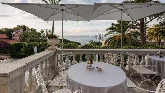 Imperiale Palace Hotel | Liguria - Cenova (il) - Santa Margherita Ligure