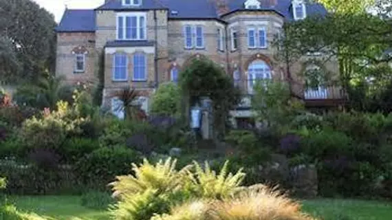 The Woodlands Hotel - Guest house | Devon (kontluk) - Ilfracombe