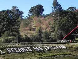 Recanto São Cristóvão | Southeast Region - Sao Paulo (eyaleti) - Campos do Jordao (ve civarı) - Campos do Jordao