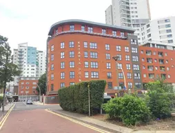 Ilford Tower Apartments | Londra (ve civarı) - Redbridge - Ilford