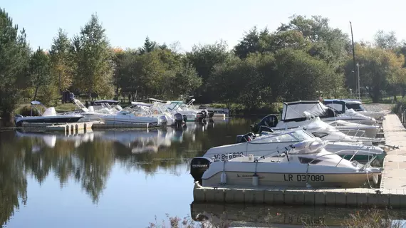 Reve en famille | Nouvelle-Aquitaine - Landes (bölge) - Gastes