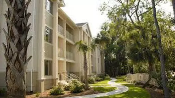 Coral Sands Resort | Güney Karolayna - Hilton Head (ve civarı) - Hilton Head Island