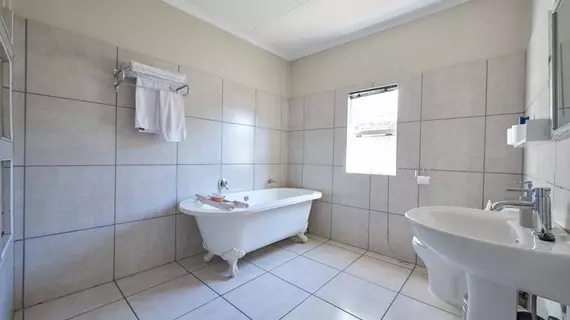 84 on 4th Guest House | Gauteng - City of Tshwane - Johannesburg (ve civarı) - Johanesburg