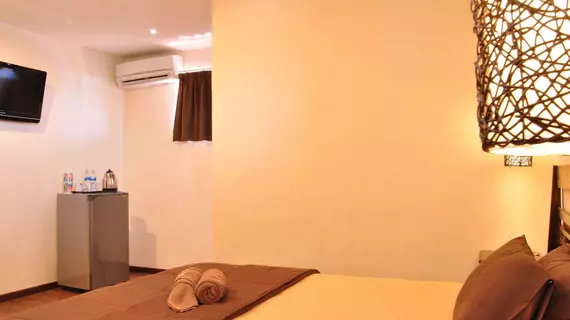 Bemo Corner Guest House | Bali - Kuta - Raya Kuta