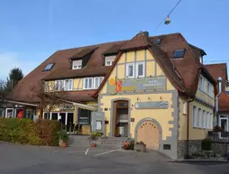 Hotel Sonneck | Baden-Wuerttemberg - Schwaebisch Hall