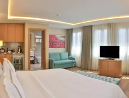 Ada Suites Nisantasi