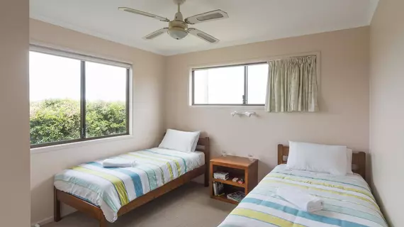 Byron Bay Farmstay | New South Wales - Byron Bay (ve civarı) - Hayters Hill