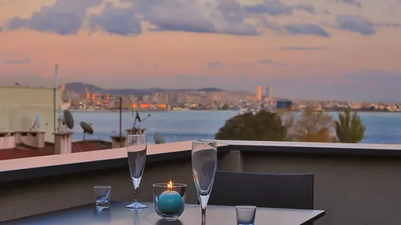 Alilass Hotel |  Istanbul  - Fatih - Sultanahmet