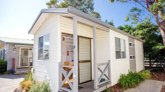 Tween Waters Holiday Park | New South Wales - Merimbula