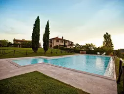 Agriturismo Fattoria Voltrona | Toskana - Siena (vilayet) - San Gimignano - Val d'Elsa