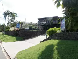 Airlie Apartments | Queensland - Whitsunday Regional - Airlie Plajı (ve civarı) - Airlie Beach