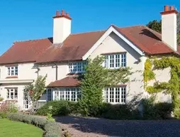 Church Farm B&B | Shropshire (kontluk) - Shifnal