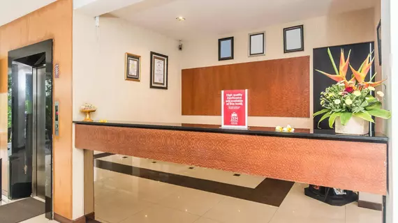 ZEN Rooms Seminyak Umalas | Bali - Badung - Umalas