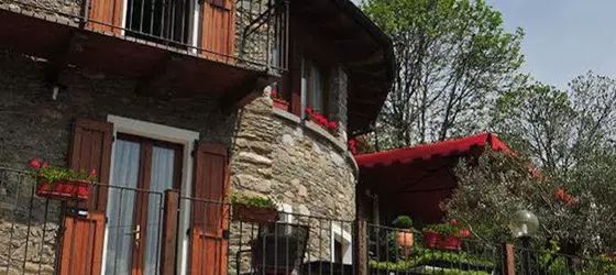 Agriturismo La Fonte Di Mariella | Lombardy - Como (il) - Dosso del Liro