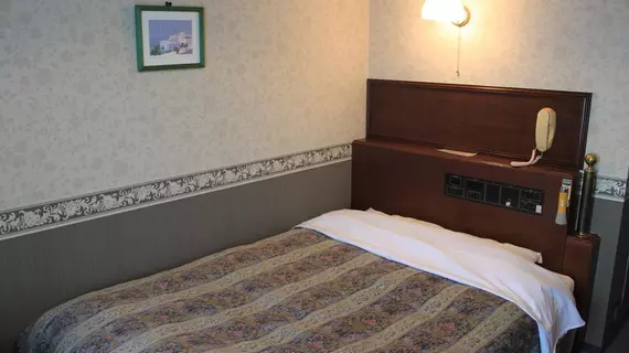 Seaside Hotel Kamome | Hokkaido - Kayabe Bölgesi - Hakodate (ve civarı) - Hakodate