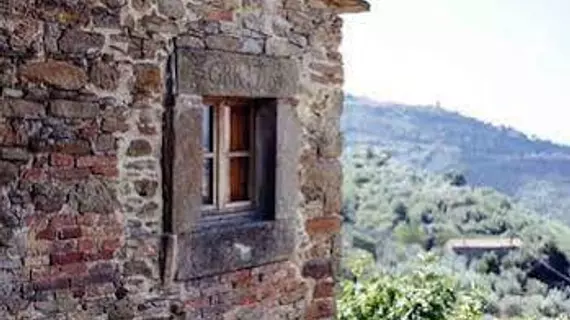 Locanda San Martino a Bocena | Toskana - Arezzo (vilayet) - Cortona