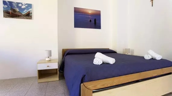 Il Veliero Blu - B&B Lipari Centro | Sicilya - Messina (vilayet) - Lipari