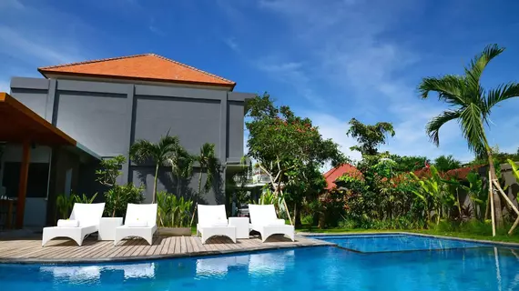 Harmony Beach Suite | Bali - Badung - Seminyak - Batubelig