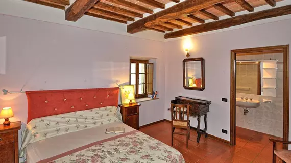 Villa Rachele | Toskana - Siena (vilayet) - San Gimignano - Val d'Elsa