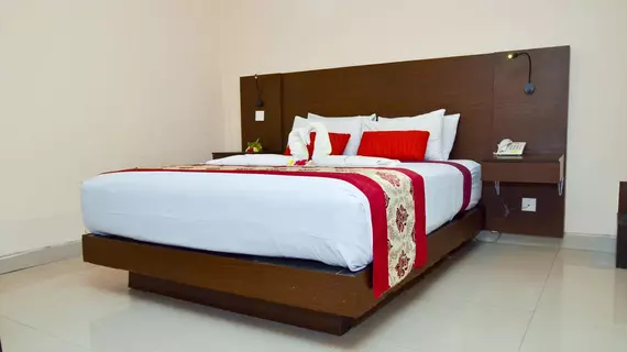 Indi Hotel | Bali - Denpasar - Sanur