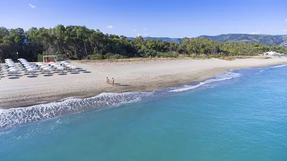 VOI Baia di Tindari Resort | Sicilya - Messina (vilayet) - Furnari