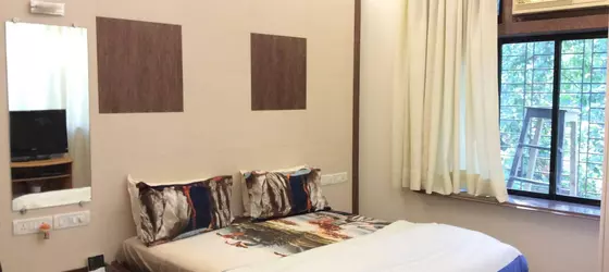 Apartment In Mumbai - City Centre | Maharaştra - Raigad - Bombay (ve civarı) - Bombay - Dadar