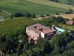 Hotel Monte del Re | Emilia-Romagna - Bolonya (vilayet) - Dozza