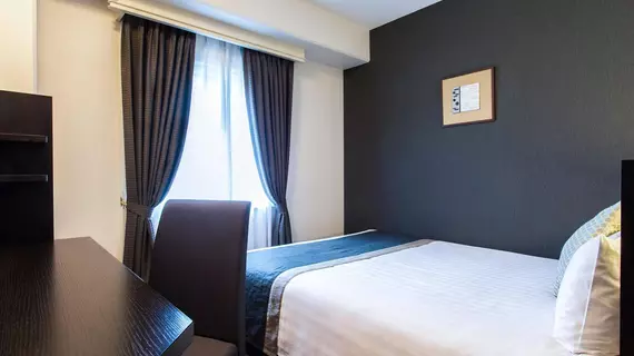 Hotel New Hankyu Annex | Osaka (idari bölge) - Osaka (ve civarı) - Osaka City Center - Kita