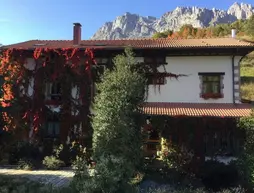 Rural Picos de Europa | Kastilya ve Leon - Leon (vilayet) - Posada de Valdeon