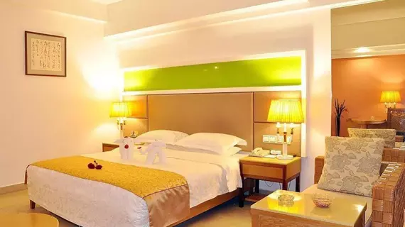 Jiaxing Hotel - Haikou | Haynan - Qiongshan - Long Hua