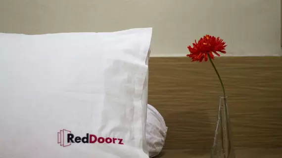 RedDoorz @ Setiabudi Tengah | West Java - Cakarta (ve civarı) - Cakarta