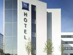 ibis Budget Hotel Edinburgh Park