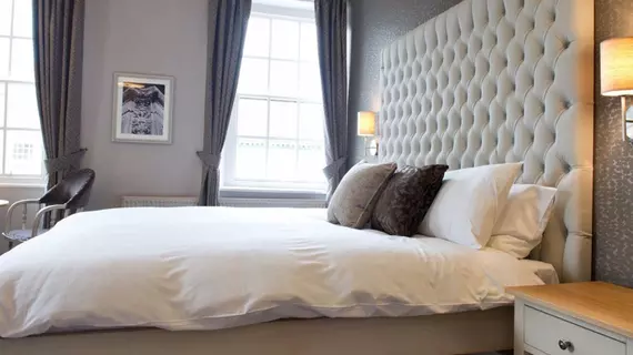 The County Hotel | Northumberland (kontluk) - Hexham