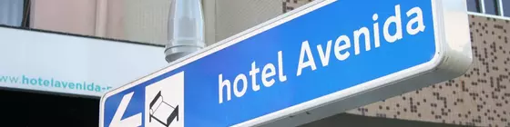 Hotel Avenida | Norte - Porto Bölgesi - Povoa De Varzim