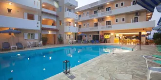 Dimitra Hotel & Apartments