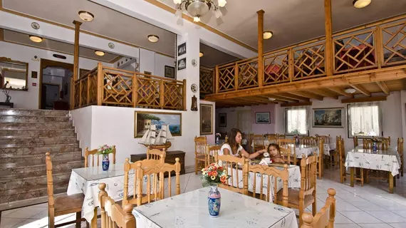 Elios Holidays Hotel | Tesalya - Skopelos