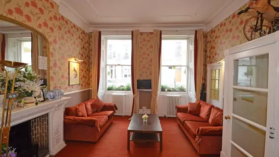 Parkwood at Marble Arch | Londra (ve civarı) - City of Westminster - Bayswater