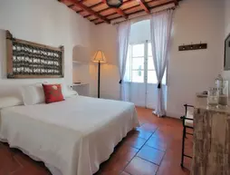 Benali Guest House | Andalucia - Cadiz (vilayet) - Campo de Gibraltar - Tarifa