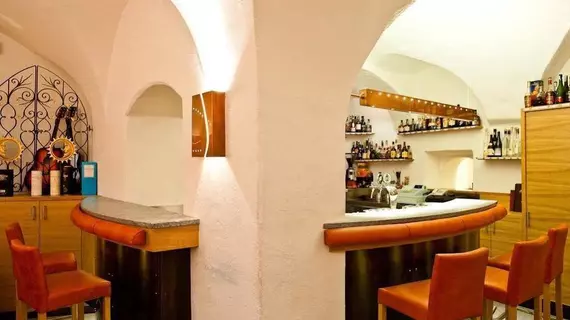 Hotel Mondschein | Trentino-Alto Adige - Güney Tirol (il) - Vipiteno